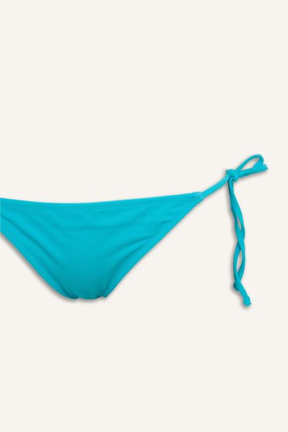 Regular Fit Bikini Altı