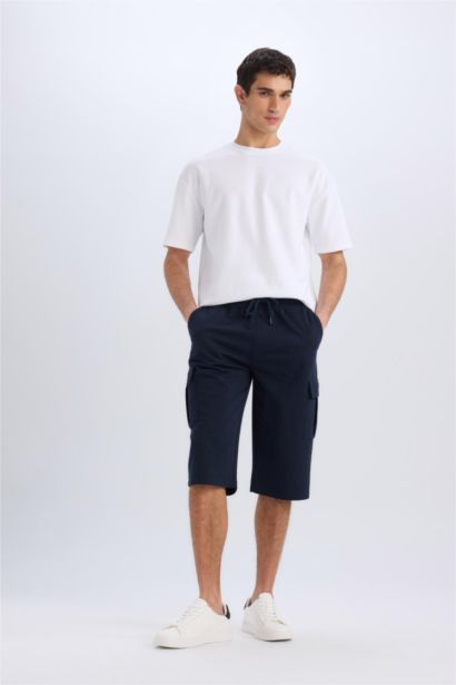 Slim Fit Thin Sweatshirt Fabric Tall Short