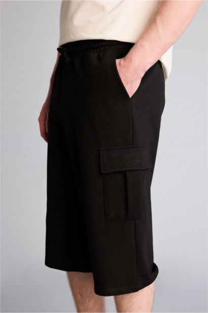 Slim Fit Thin Sweatshirt Fabric Tall Short