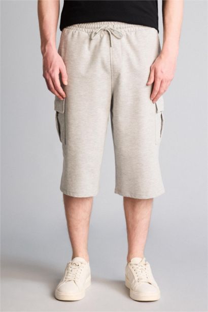 Slim Fit Thin Sweatshirt Fabric Tall Short