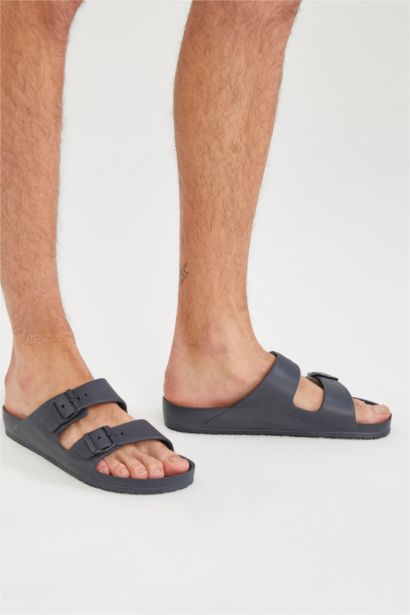 النعال مزدوجة الفرقة التوى