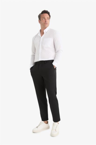 jogger Trousers