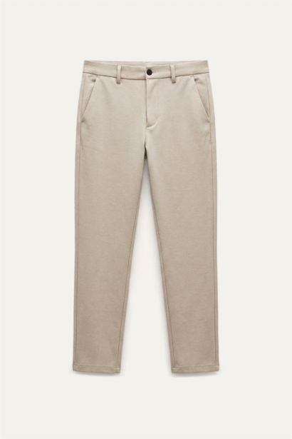 Jogger Düz Paça Her