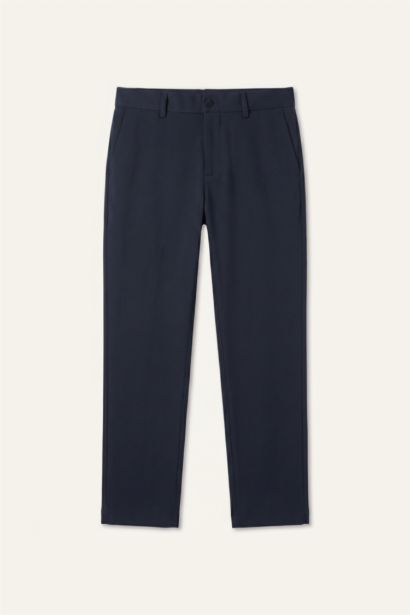 Jogger Düz Paça Her