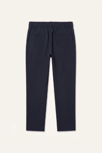 Jogger Düz Paça Her