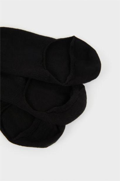 Ballet Socks 3 Pack