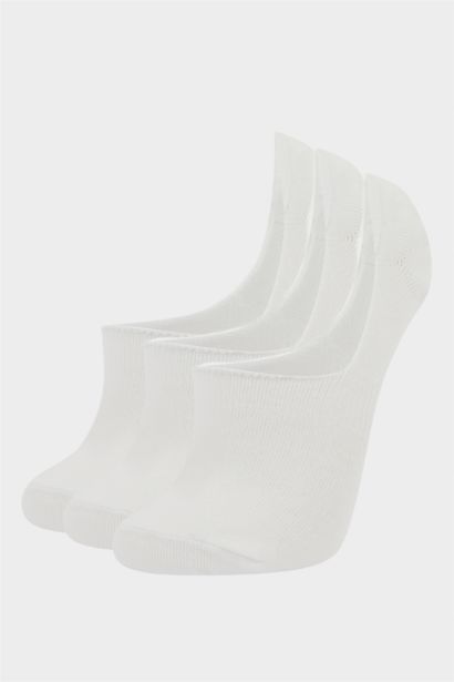 Ballet Socks 3 Pack
