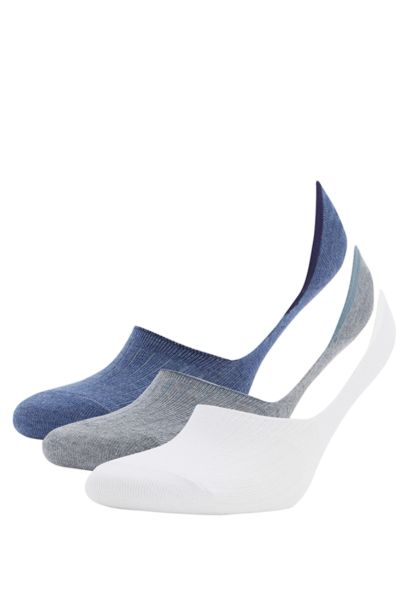 3 piece Cotton Babet Socks