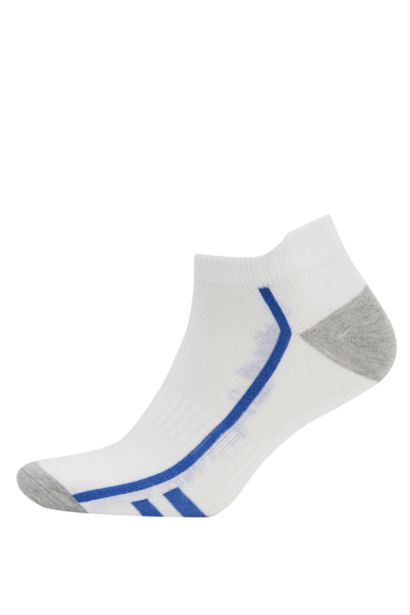 3 piece Cotton Sports Socks