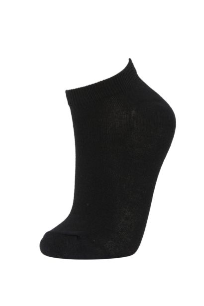Booties Socks 3 Pack