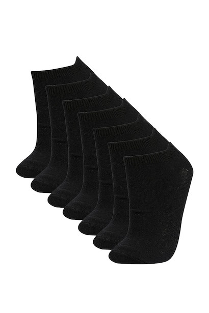 7 piece Short Socks
