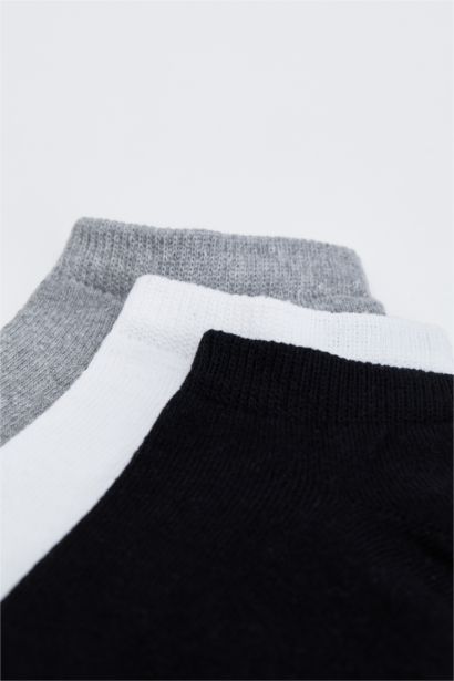 7 piece Short Socks