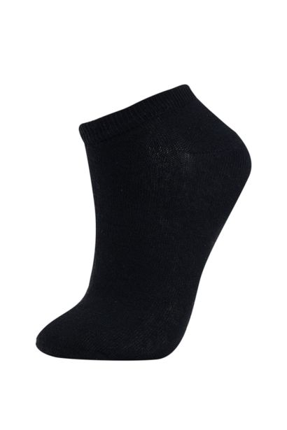 7 piece Short Socks