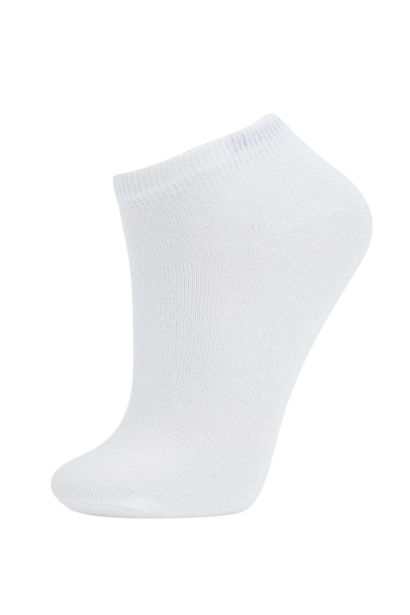 7 piece Short Socks