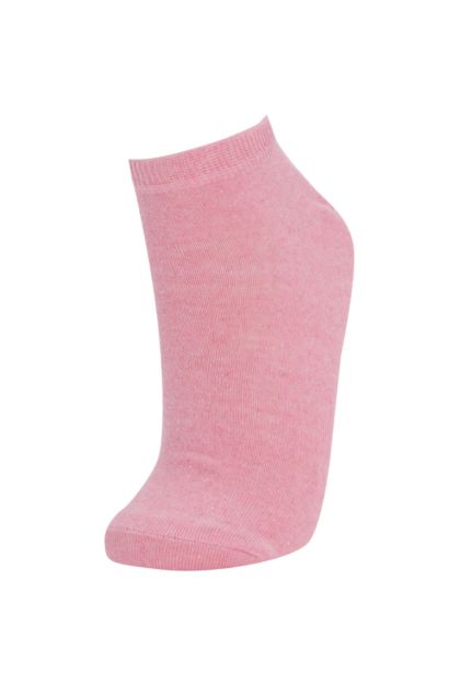 7 piece Short Socks