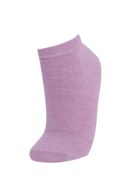 7 piece Short Socks
