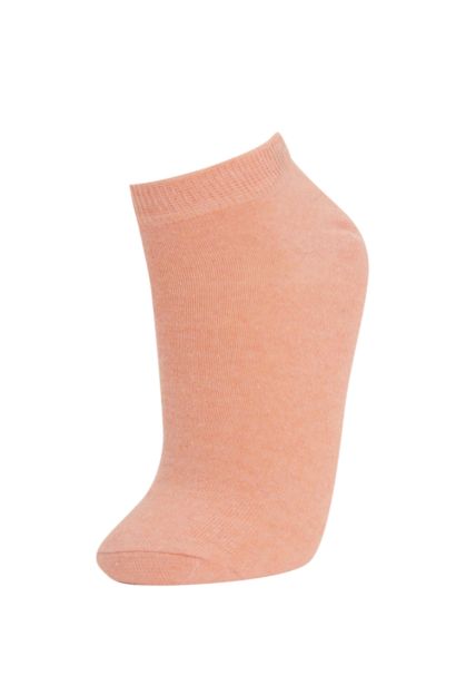 7 piece Short Socks