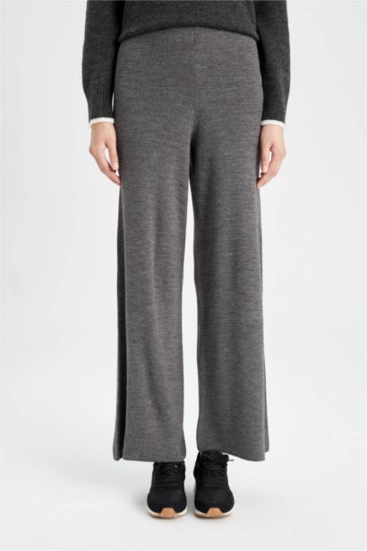 Flare Trousers