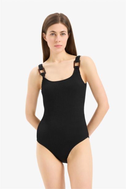 Fall in Love Regular Fit Swimsuit