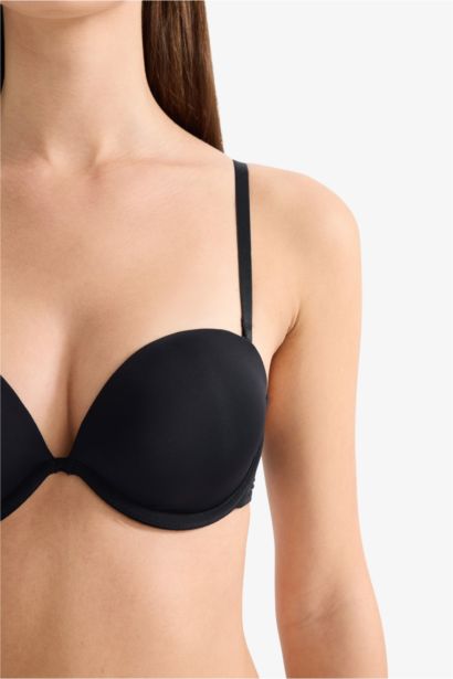 حمالة صدر برا بنص حشو مبطن