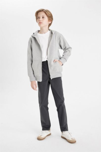La Gabardıne