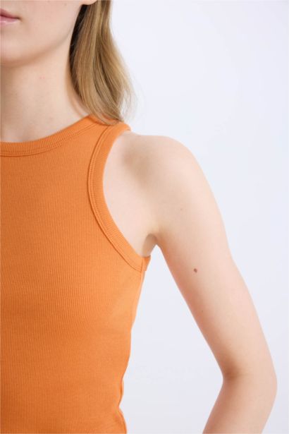 كيمونه مضلع سليم فيت بياخة هالتر