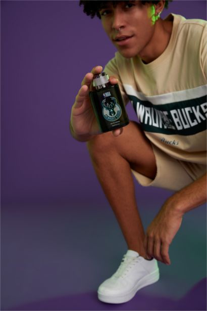 NBA Milwaukee Bucks 100 Ml для чоловіків