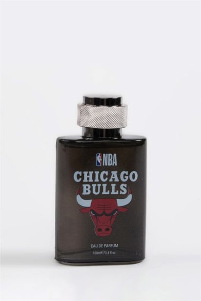 NBA Chicago Bulls Spicy 100 ml Man Perfume