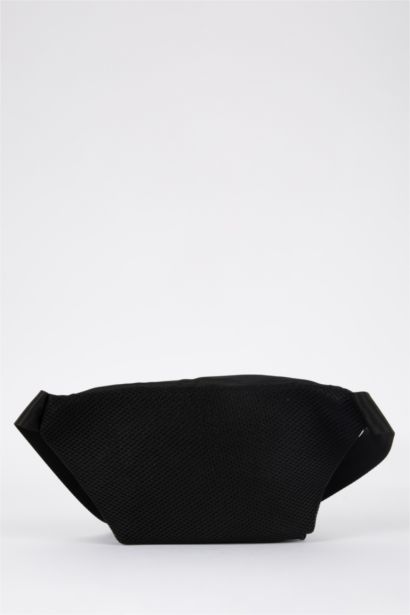 Мужская поясная сумка