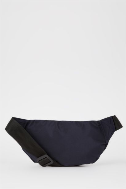 Erkek Ekstra Gözlü Ultra Hafif Bel Çantası