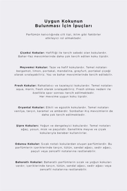 NBA Woody 100 ml Man Perfume