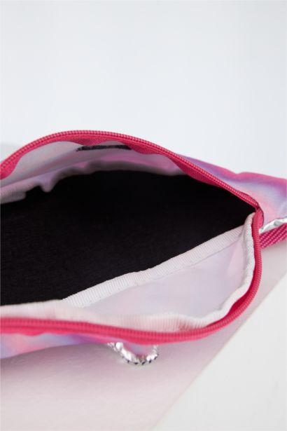 شنطة خصر جلد صناعي