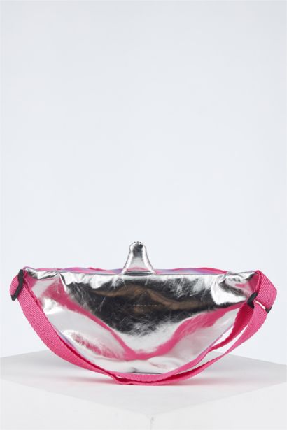 شنطة خصر جلد صناعي