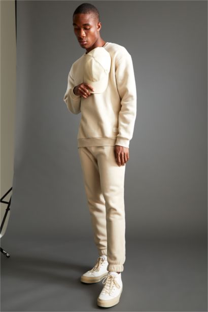 Relax Fit Trousers