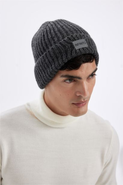 Bonnet d'hiver