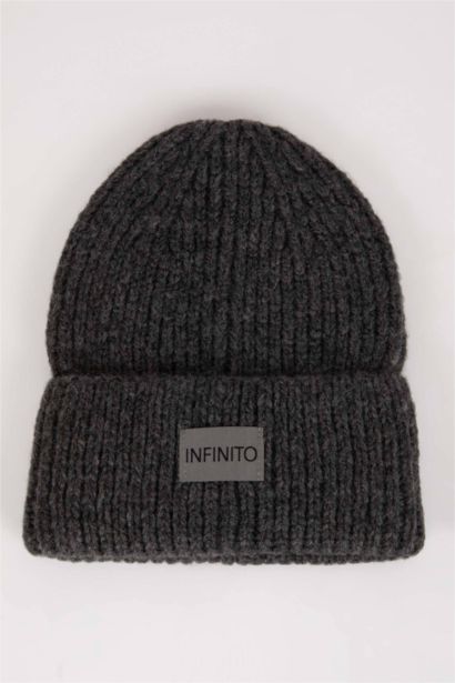 Bonnet d'hiver