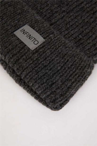 Bonnet d'hiver