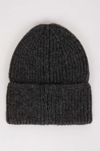 Bonnet d'hiver