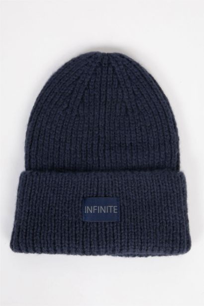 Bonnet d'hiver