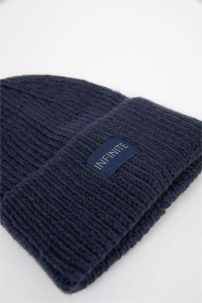 Bonnet d'hiver