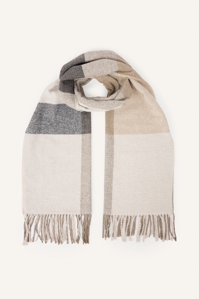 Woman Scarf