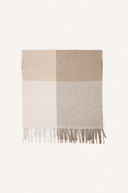 Woman Scarf