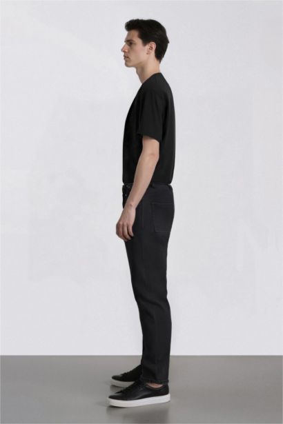 Sergio Regular Fit Trousers