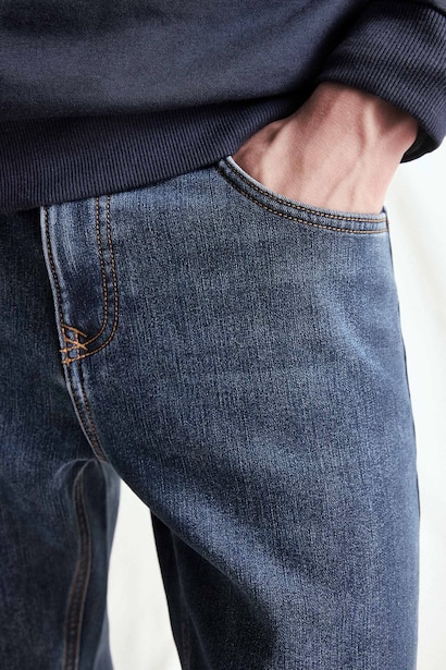 Sergio Regular Fit Trousers
