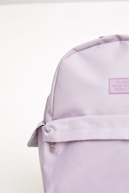 Рюкзак водоотталкивающий унисекс, Школьная коллекция