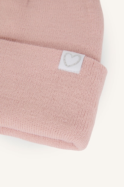 Girl Beret
