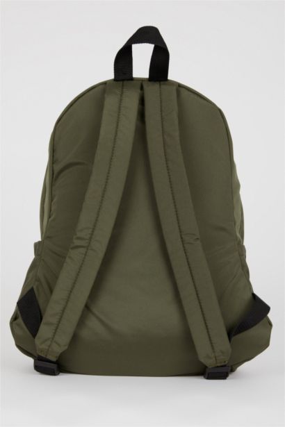 Рюкзак с принтом унисекс, Школьная коллекция