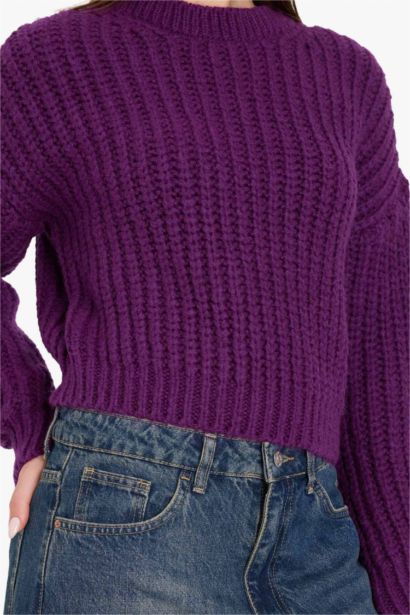 Oversize Fit Pullover