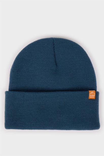 Boy Beanie