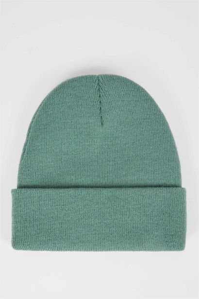 Boy Label Knitwear Beret